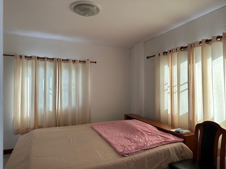 ตกแต่งครบ 2021 ขายบ้านเดี่ยว 2 ขั้น แถม BENZ S 300 รูปที่ 4