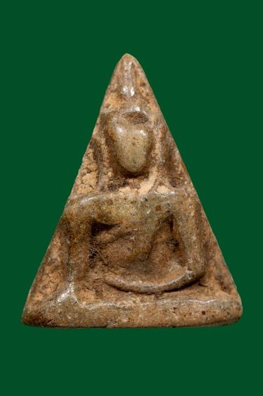 พระนางพญา พิมพ์สังฆาฏิ