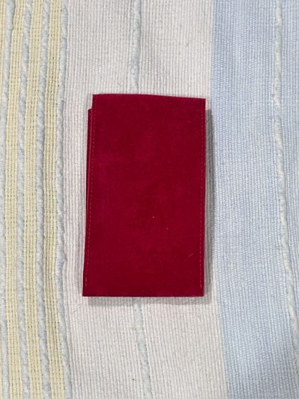 กระเป๋าใส่นาฬิกา แบรนด์ Omega  รูปที่ 2