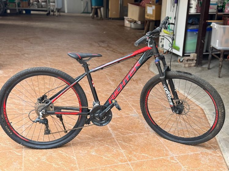 จักรยานเสือภูเขา (MTB) รูปที่ 3