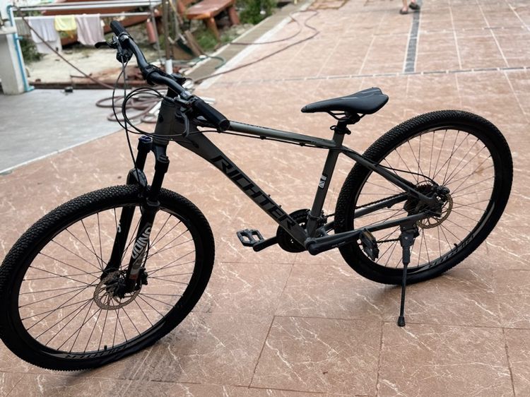 จักรยานเสือภูเขา (MTB) รูปที่ 2