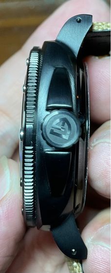 นาฬิกา Pagani Design  รูปที่ 3