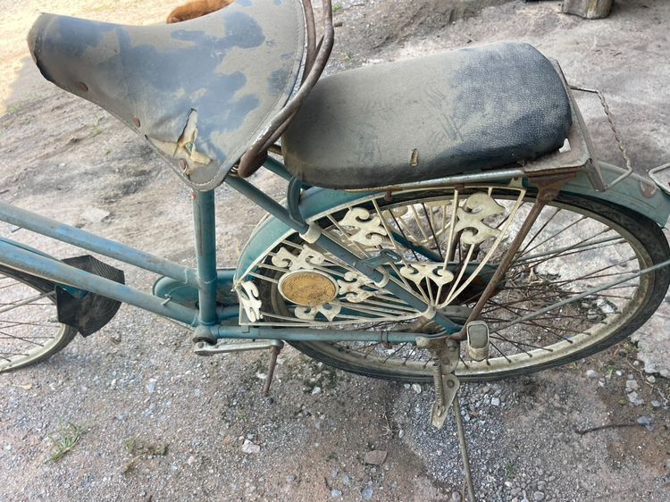 จักรยาน รูปที่ 8