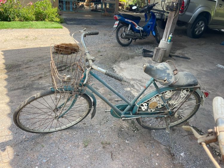 จักรยาน รูปที่ 5