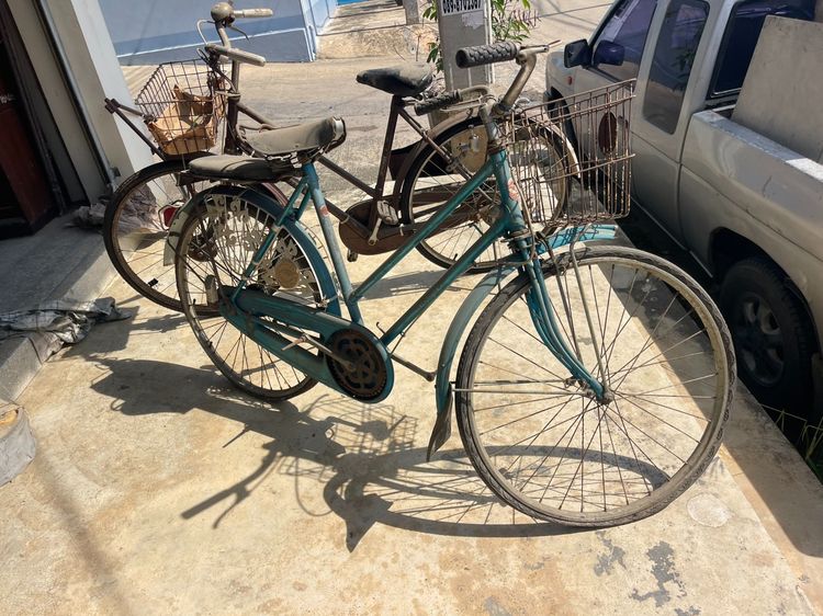 จักรยาน รูปที่ 4