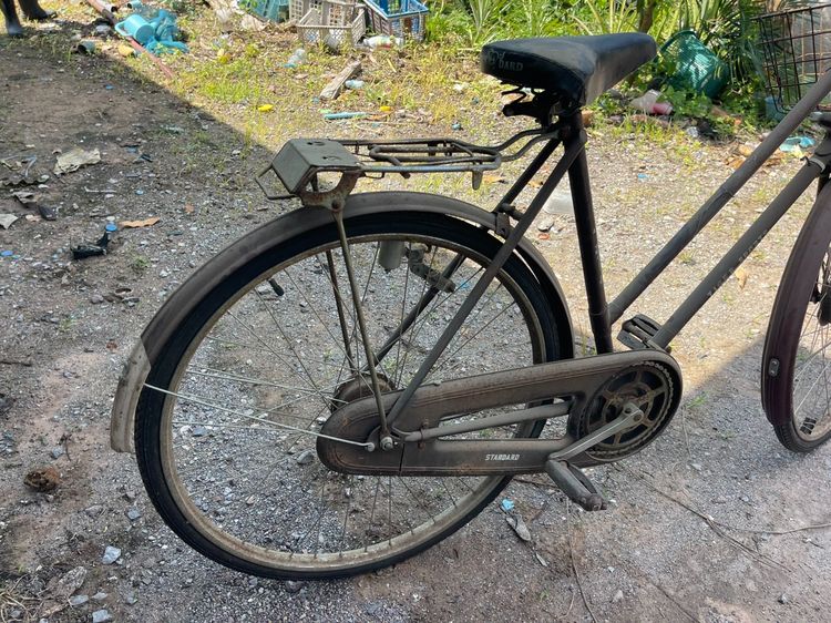 จักรยาน รูปที่ 10