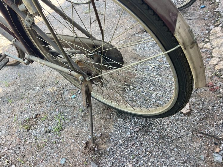 จักรยาน รูปที่ 9