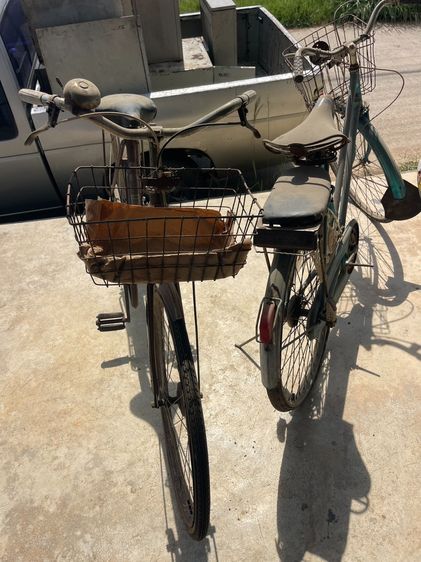 จักรยาน