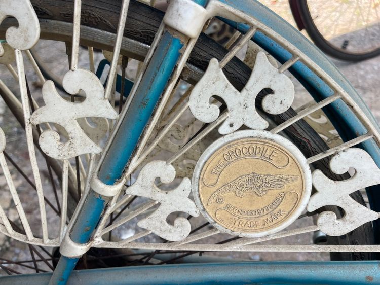 จักรยาน รูปที่ 11