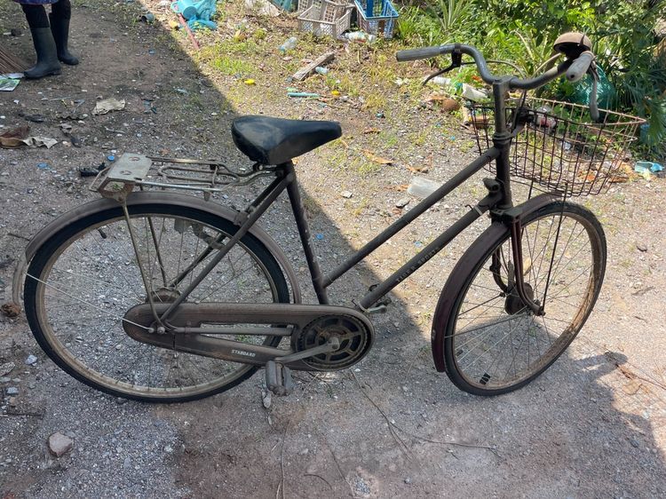 จักรยาน รูปที่ 13