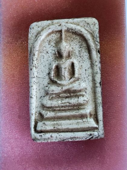 พระสมเด็จฯพิมพ์ฐานแซม