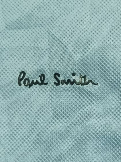 Paul Smith รูปที่ 5