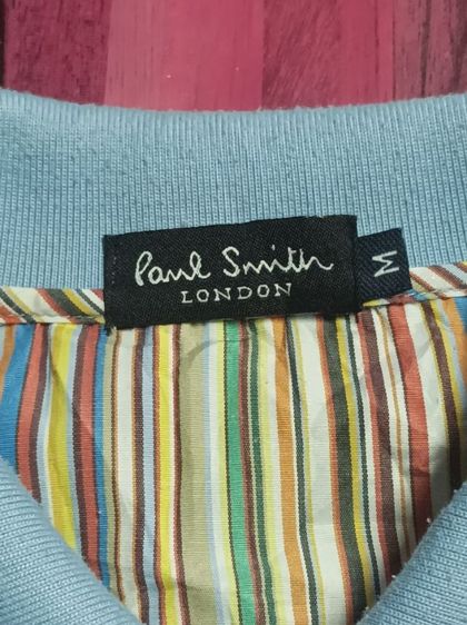 Paul Smith รูปที่ 3