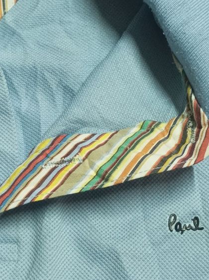 Paul Smith รูปที่ 4