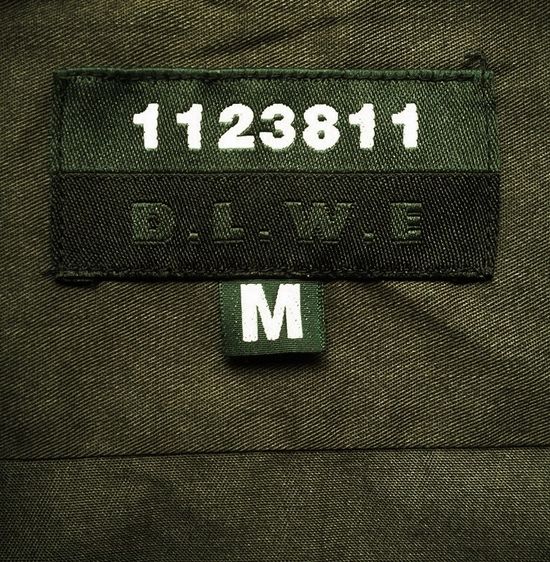 D.L.W.E + MEN’S MELROSE  รูปที่ 5