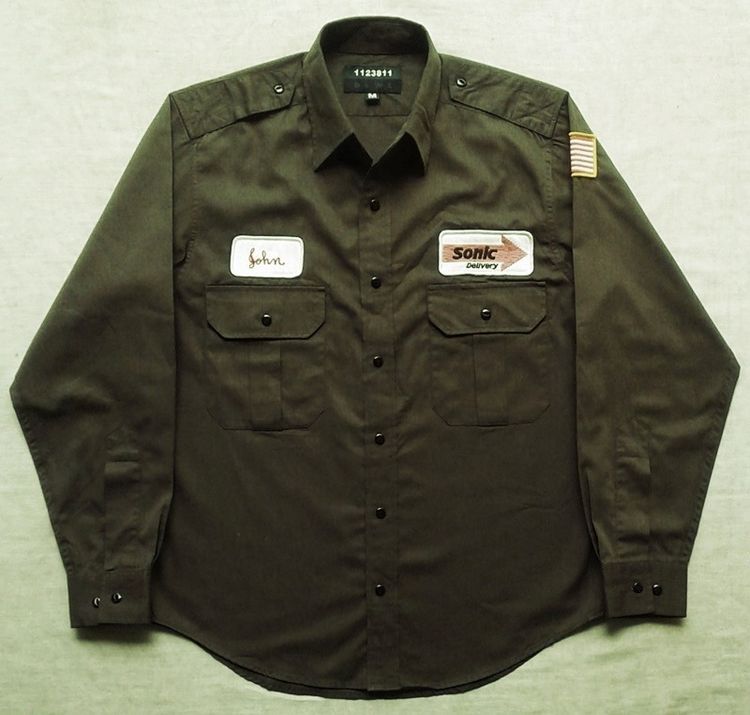 D.L.W.E + MEN’S MELROSE  รูปที่ 2