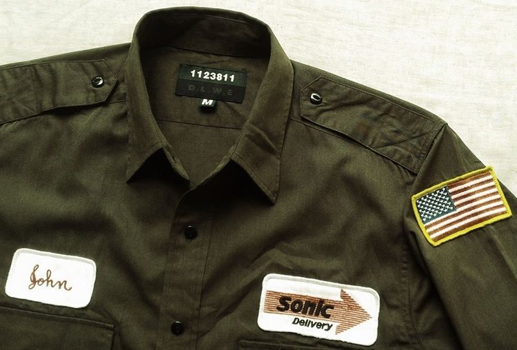 D.L.W.E + MEN’S MELROSE  รูปที่ 6