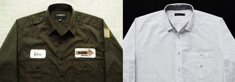 D.L.W.E + MEN’S MELROSE  รูปที่ 8