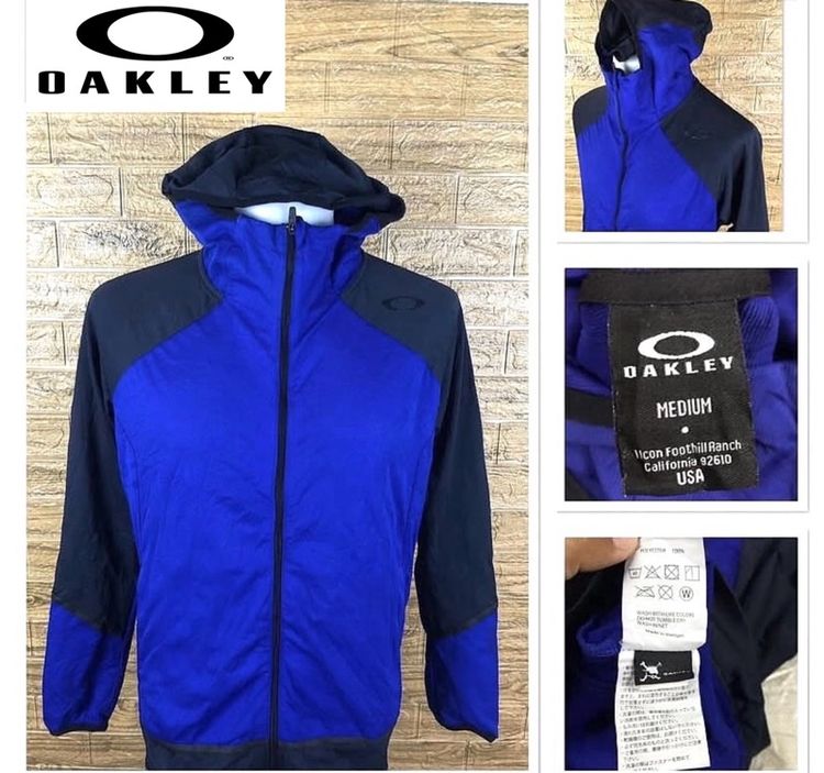 อื่นๆ แขนยาว เสื้อแจ็คเก็ต | เสื้อคลุม อื่นๆ เสื้อ Oaklay 