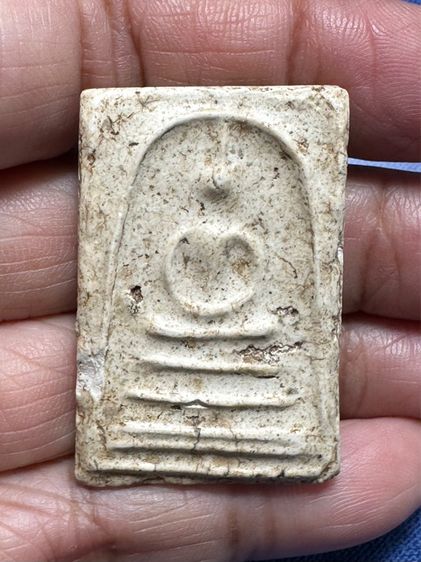 🙏พระสมเด็จพิมพ์ใหญ่ เนื้อดี🙏พระสมเด็จพิมพ์เส้นด้าย🙏พระสมเด็จพิมพ์ใหญ่ องค์ละ1000 รูปที่ 7