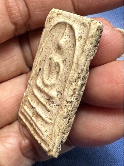 🙏พระสมเด็จพิมพ์ใหญ่ เนื้อดี🙏พระสมเด็จพิมพ์เส้นด้าย🙏พระสมเด็จพิมพ์ใหญ่ องค์ละ1000 รูปที่ 9