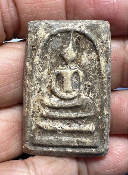 🙏พระสมเด็จพิมพ์ใหญ่ เนื้อเก่า🙏พระสมเด็จ พิมพ์ใหญ่พระประธาน องค์ละ1000