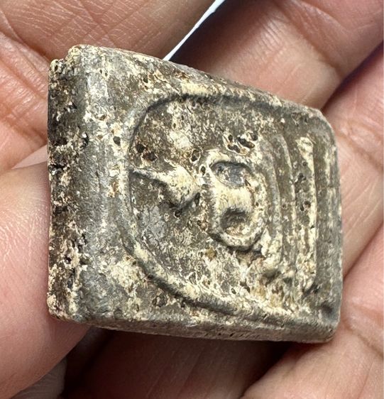 🙏พระสมเด็จพิมพ์ใหญ่ เนื้อเก่า🙏พระสมเด็จ พิมพ์ใหญ่พระประธาน องค์ละ1000 รูปที่ 4