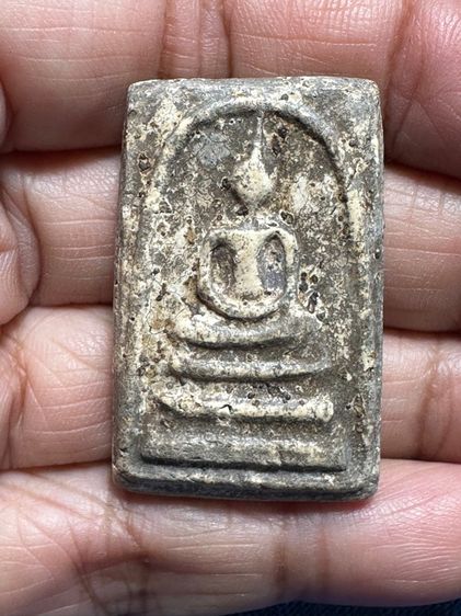 🙏พระสมเด็จพิมพ์ใหญ่ เนื้อเก่า🙏พระสมเด็จ พิมพ์ใหญ่พระประธาน องค์ละ1000 รูปที่ 6