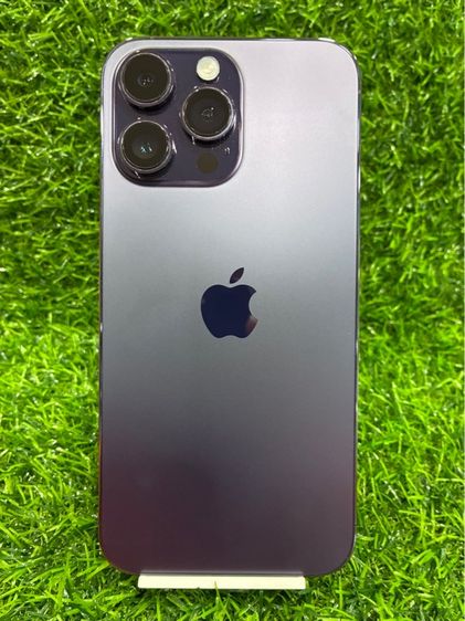 iPhone 14 pro max 256 GB เครื่องศูนย์ สภาพสวยมากๆ รูปที่ 12