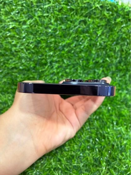 iPhone 14 pro max 256 GB เครื่องศูนย์ สภาพสวยมากๆ รูปที่ 10