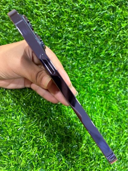 iPhone 14 pro max 256 GB เครื่องศูนย์ สภาพสวยมากๆ รูปที่ 7