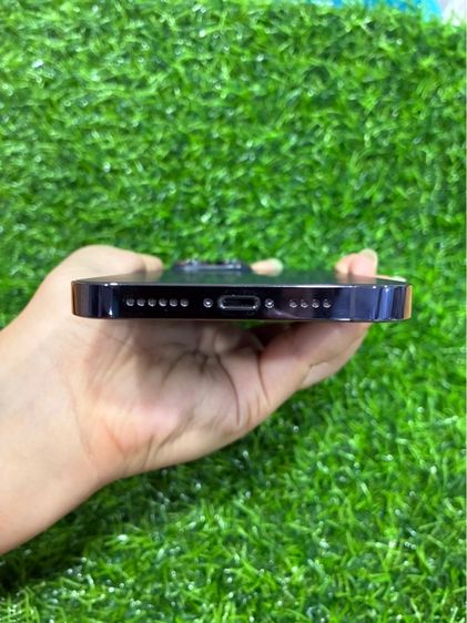 iPhone 14 pro max 256 GB เครื่องศูนย์ สภาพสวยมากๆ รูปที่ 9