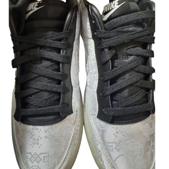 Nike Fragment Design x CLOT x Dunk SP Low 47.5 31cm. รูปที่ 6