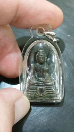 พระกริ่งโสธร ปี๒๕๐๐ หน้าเล็ก รูปที่ 6