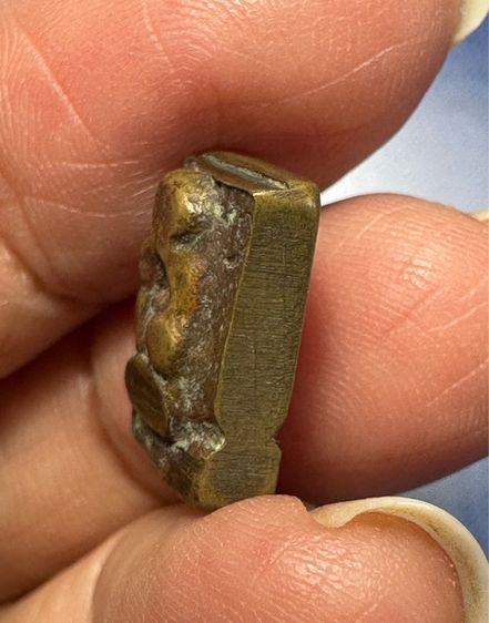 🙏เหรียญหล่อล.ป.ศุข หลังจาร🙏 ปิดตาหลวงปู่ศุขวัดปากคลองมะขามเฒ่า เนื้อสัมฤทธิ์ องค์ละ 2850 รูปที่ 6