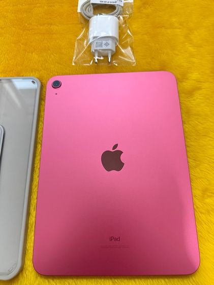 iPad Gen10-ใหม่มาก รูปที่ 3