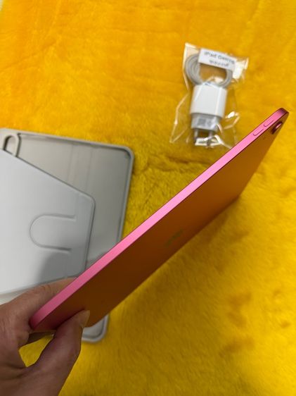 iPad Gen10-ใหม่มาก รูปที่ 6