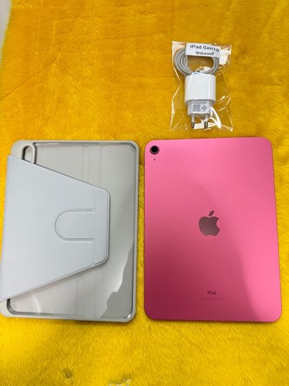 iPad Gen10-ใหม่มาก รูปที่ 11