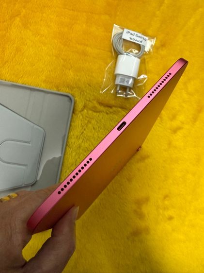 iPad Gen10-ใหม่มาก รูปที่ 5