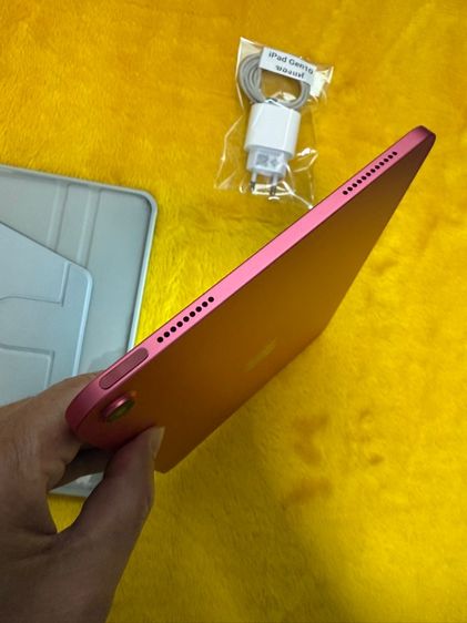 iPad Gen10-ใหม่มาก รูปที่ 4