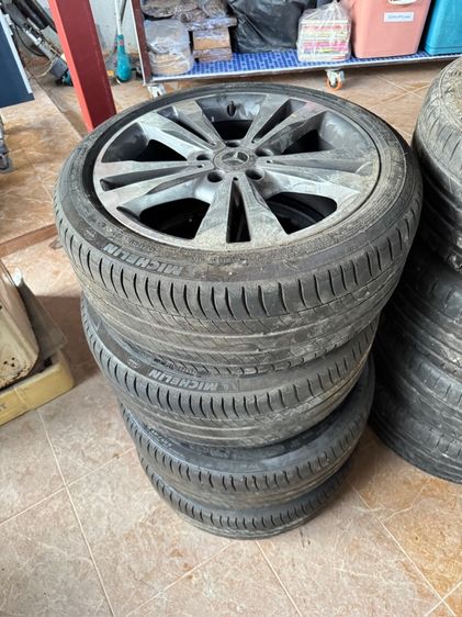 max benz w205 รูปที่ 2