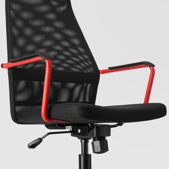 เก้าอี้สำหรับเล่นเกม gaming chair  รูปที่ 4