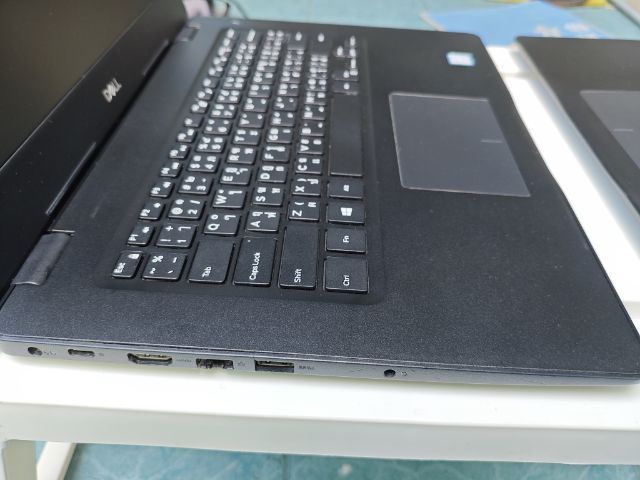 ขายถูก NOTEBOOK DELL LATITUDE 3490 i5 GEN8 RAM16 จอ 14 นิ้ว รูปที่ 4