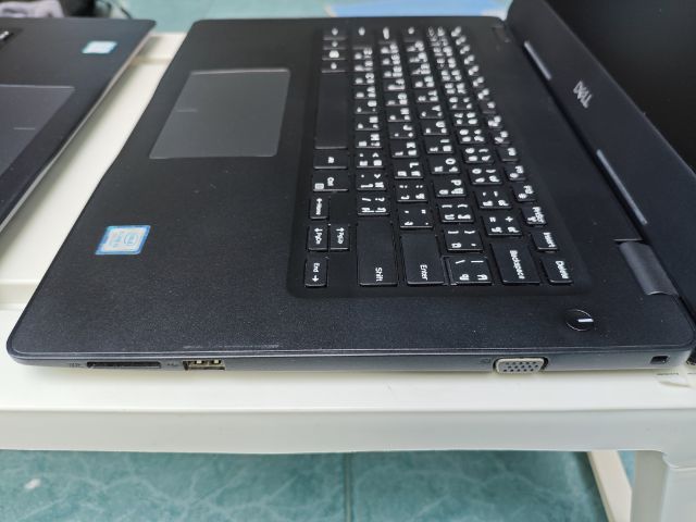 ขายถูก NOTEBOOK DELL LATITUDE 3490 i5 GEN8 RAM16 จอ 14 นิ้ว รูปที่ 3