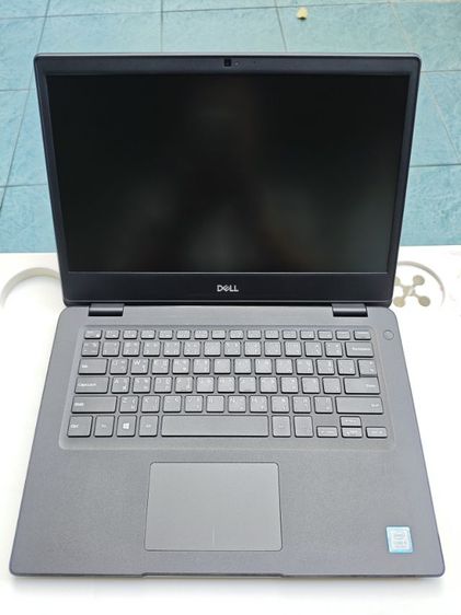ขายถูก NOTEBOOK DELL LATITUDE 3490 i5 GEN8 RAM16 จอ 14 นิ้ว รูปที่ 2