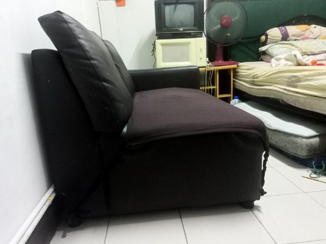 โซฟา รูปที่ 7