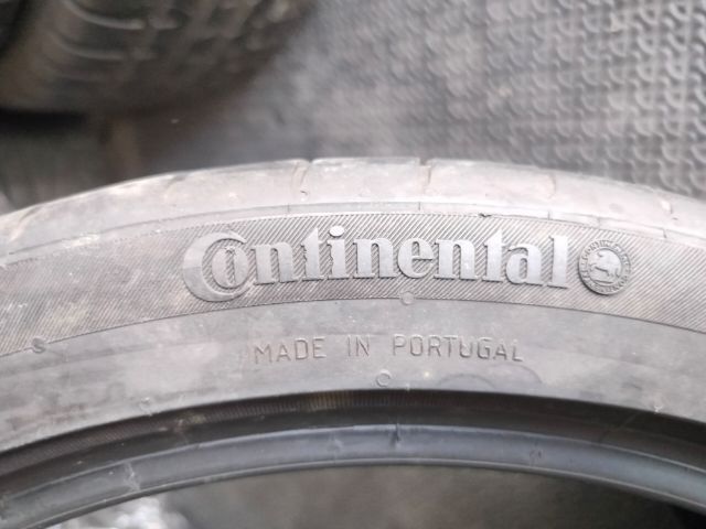ยางคอนติ หน้า225 40 19 หลัง255 35 19 รูปที่ 5