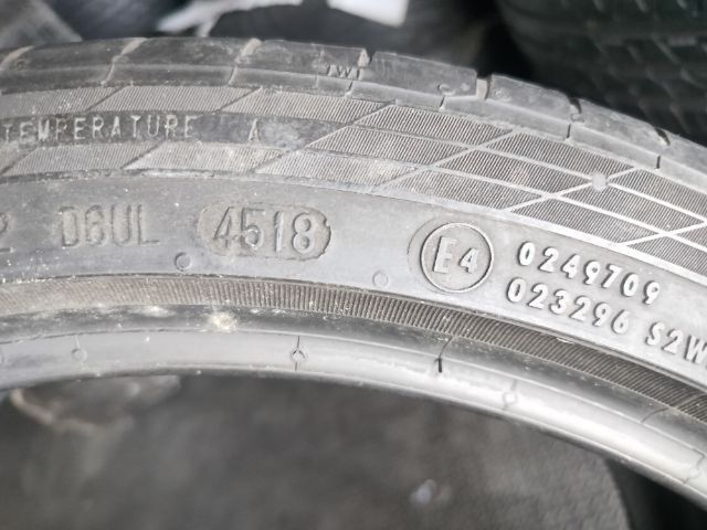 ยางคอนติ หน้า225 40 19 หลัง255 35 19 รูปที่ 3