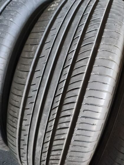 ยางโยโก 215 60 17  รูปที่ 9