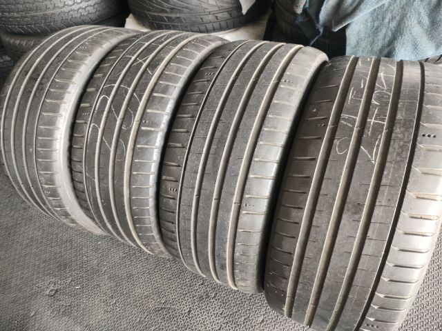 ยางมิชลิน 245 45 17 รูปที่ 4